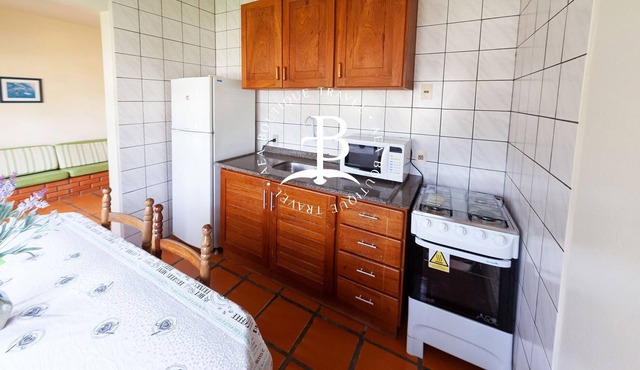 House with 1 suite - Balcony and barbecue - Outdoor pool in Florianópolis