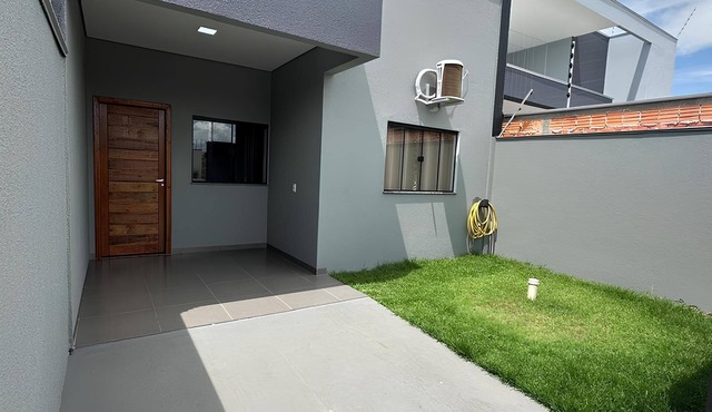 House with garage for pickup truck, 2 bedrooms, spacious and fully equipped for 6 people - House 3 in Sinop