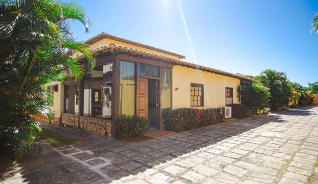 House with Pool and Garage in Búzios | VG 05 in Búzios