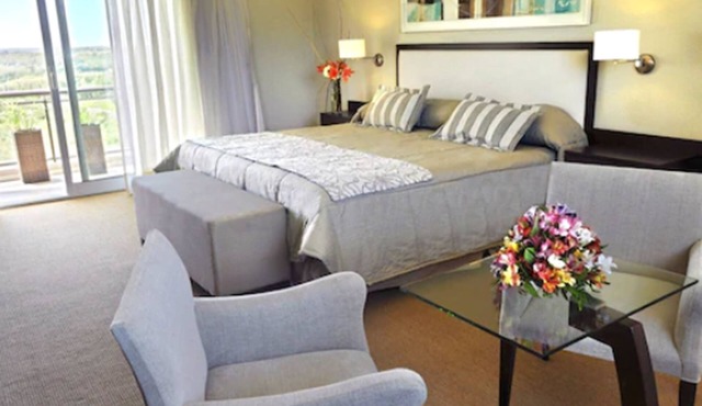 Howard Johnson by Wyndham Piedras Moras in Almafuerte