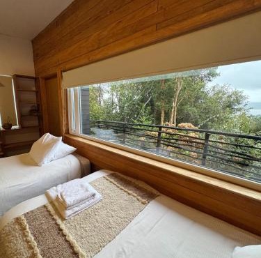 Huillín Lodge