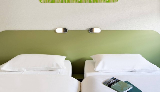 ibis budget Copiapo