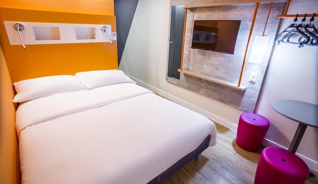 ibis budget Uberlandia in Uberlandia