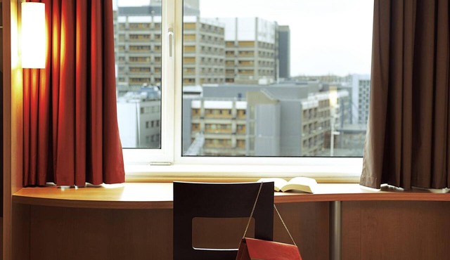 Ibis Canoas Shopping in Canoas