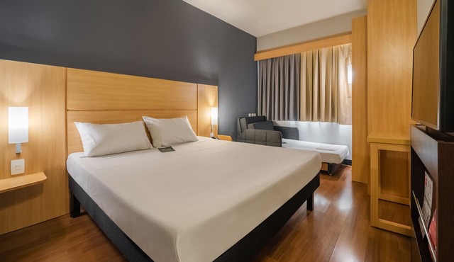 ibis Sorocaba in Sorocaba