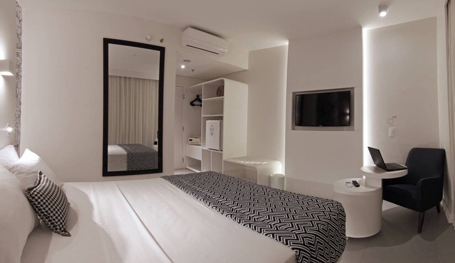 Ibis Styles Boa Vista in Boa Vista