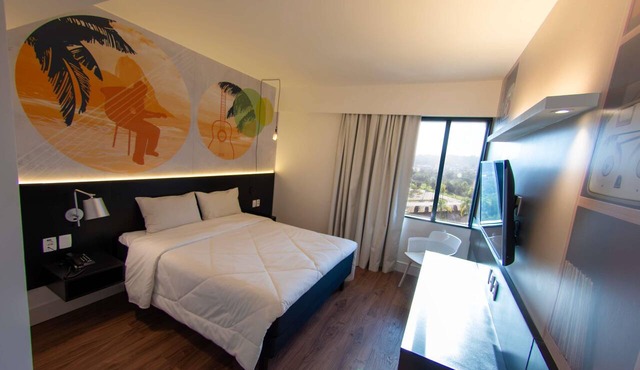 Ibis Styles Taubate in Taubate