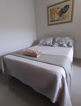 Ibiza Inn Suítes Uberaba - Ponto de recarga EV - à parte in Uberaba