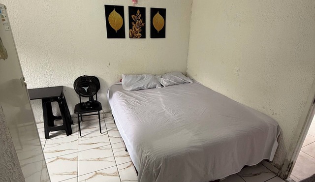 Ideal apartment for a couple, Serra da Cantareira. in Caieiras