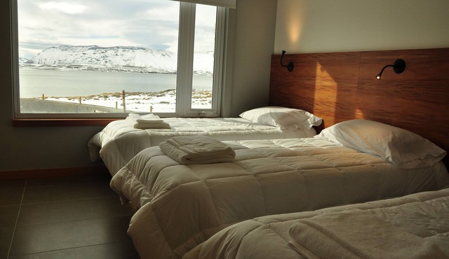Ignea Hotel