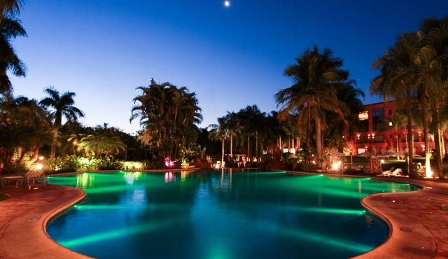 Iguazú Grand Hotel in Puerto Iguazú