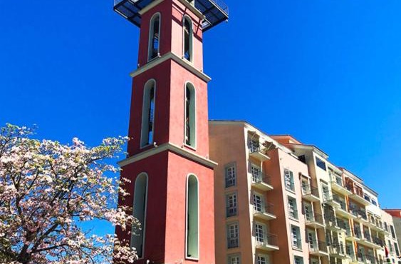 IL Campanario Villaggio Resort - Jurerê In in Florianópolis