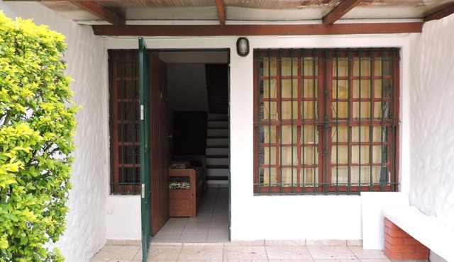 Ilha das Palmeiras in Florianópolis
