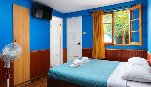 Illariy Wasi Hostal