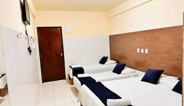 INFINITY POUSADA in Aracaju
