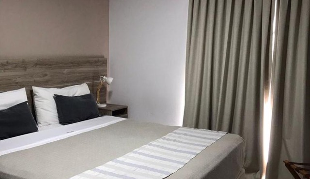 Inizio Hotel in San Francisco