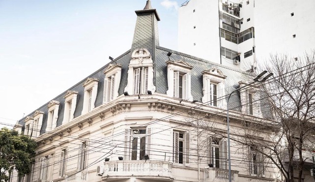 Inmerso Tango Hotel in Buenos Aires