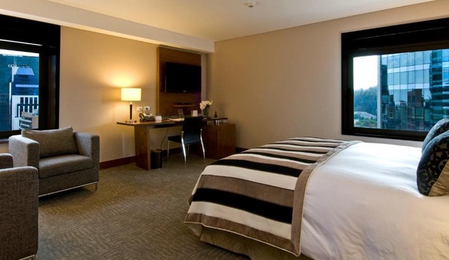 InterContinental Santiago by IHG