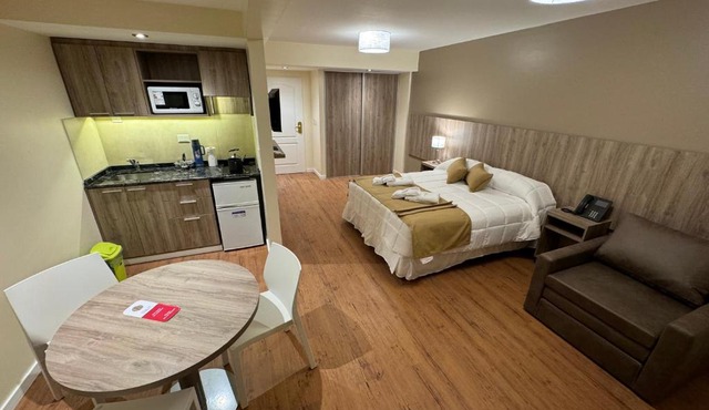 Intersur Suites in Buenos Aires