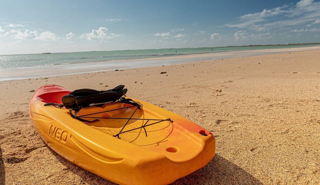 Ipioca Beach Resort Maceió in Maceió