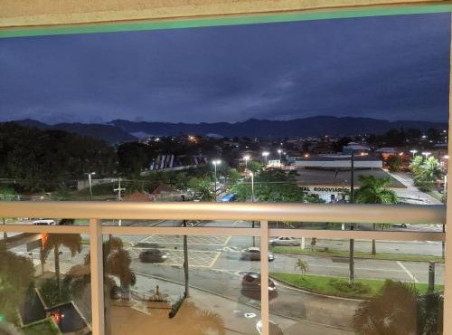 Itaguaí Flat Executivo - Centro in Itaguaí
