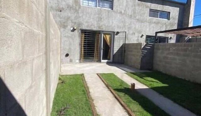 Italian Loft in Villa Mercedes