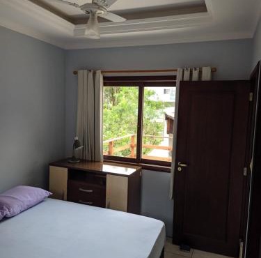 iUP HOUSE Hostel in Blumenau