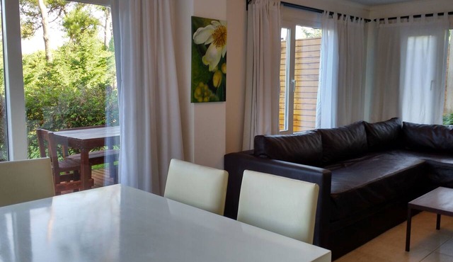 Jaina Resort & Spa in Mar de Las Pampas