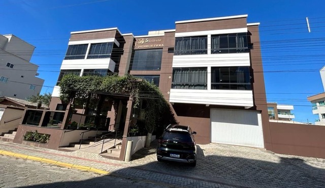 JE16, Duplex apartment with 1 bedroom in Bombas Bombinhas