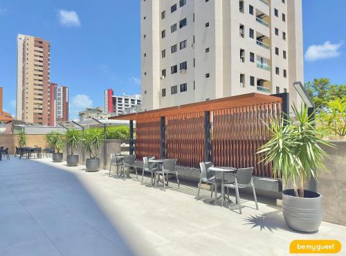 JSmart Dom in Fortaleza