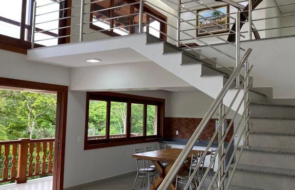 Katuny Pousada e Eventos in São Domingos do Prata