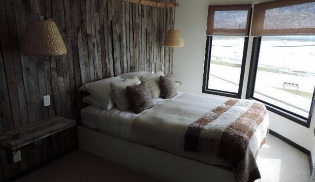 Kau Lodge
