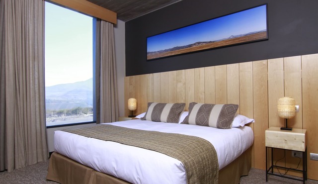 Keo Hotel - Ovalle Casino Resort