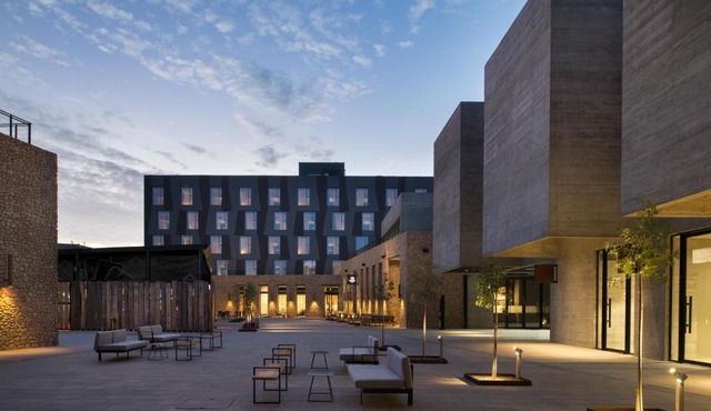 Keo Hotel - Ovalle Casino Resort