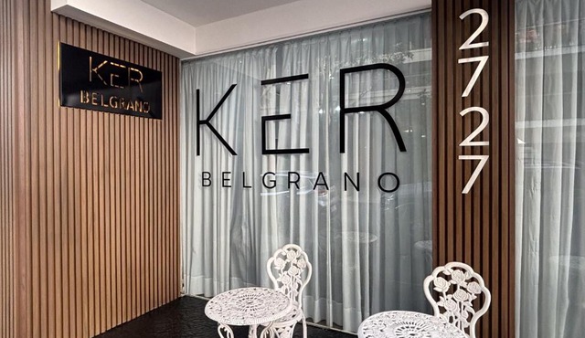 Ker Belgrano Hotel in Buenos Aires