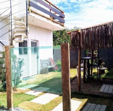 Kitnet com COZINHA em Ubatuba in Ubatuba