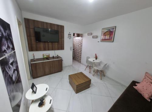 Kitnet encantador no centro de campina grande -PB in Campina Grande