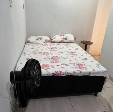 Kitnet - Residencial Vieira in Goiânia