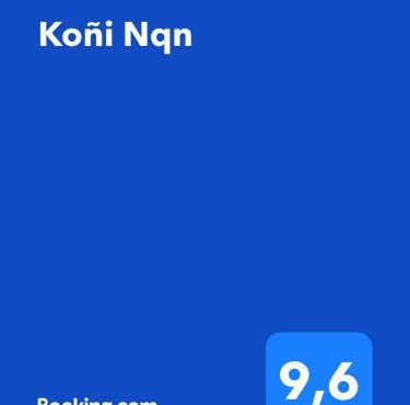 Koñi Nqn