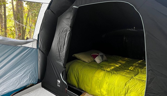 Ko Glamping