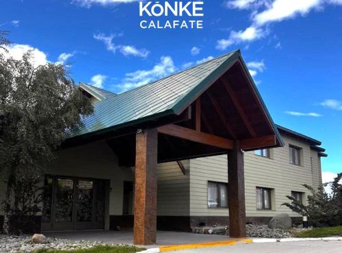 Konke Calafate Hotel
