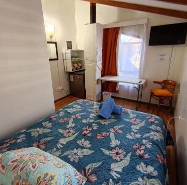 Kramm House Aldea 47