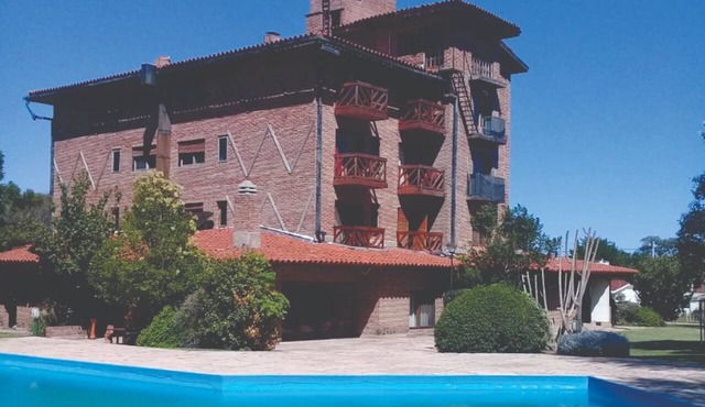 Kuntur Posada