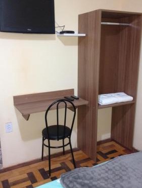 Lótus Hotel in Porto Alegre