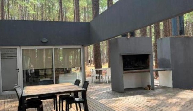 La Aldea Club de Campo - CASA 2 DORMITORIOS ZONA PINAR in Colón