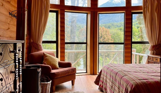 La Bella Patagonia