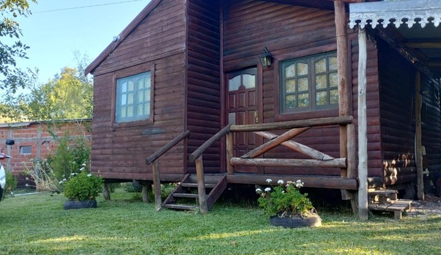 La cabaña in Concepción del Uruguay