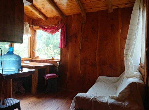 La Cabañita