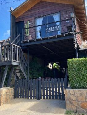 La Cabañita