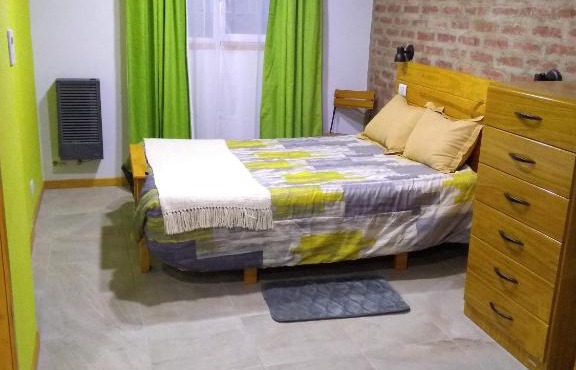 LA CASA DE COCO ALOJAMIENTO TURÍSTICO in Dina Huapi